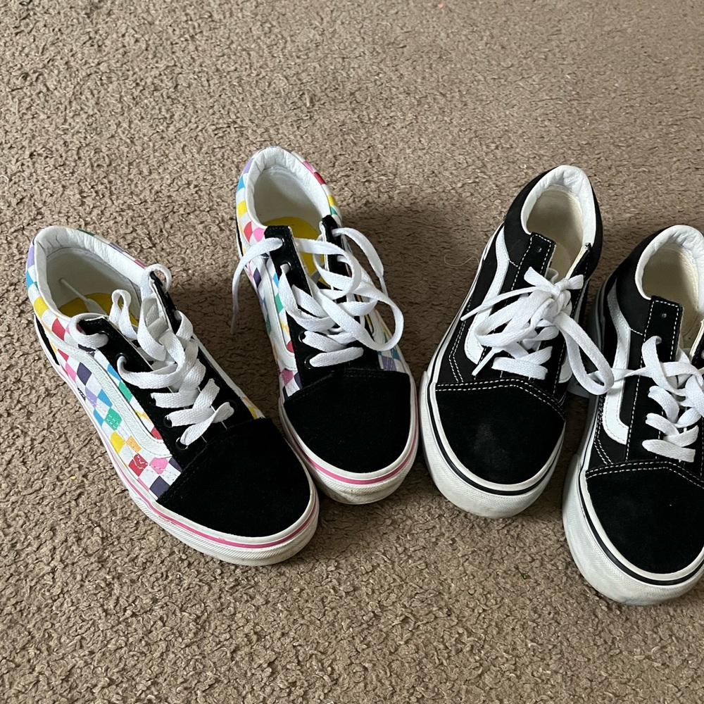 Vans bundle